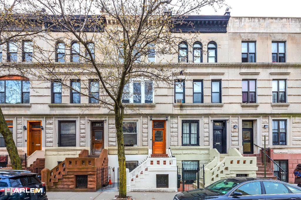 594 West 152nd Street