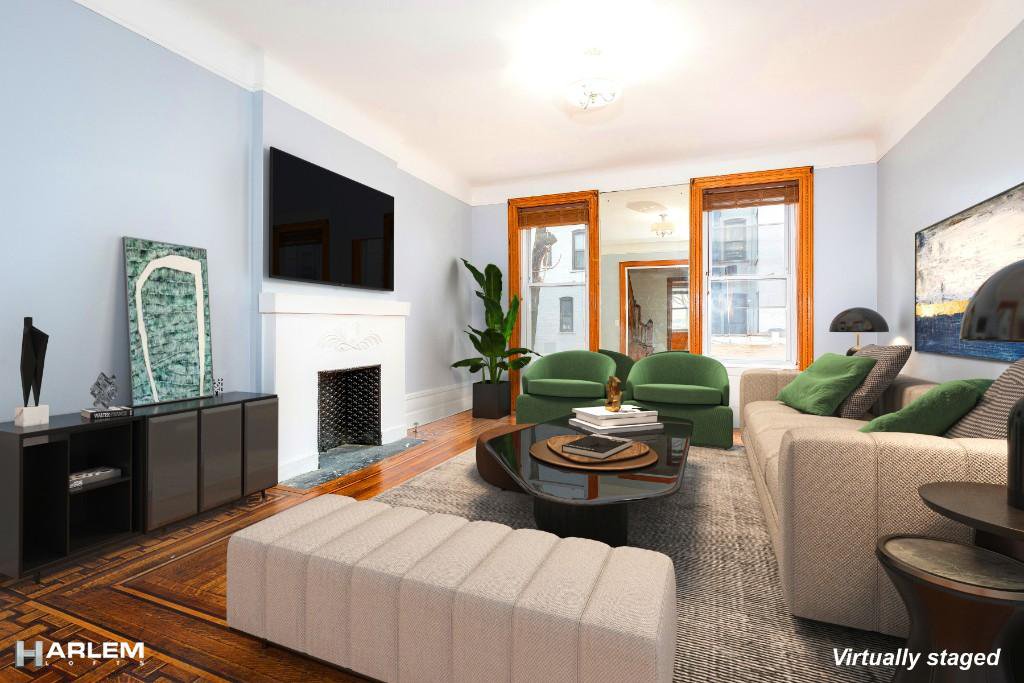 594 West 152nd Street – For Sale photo 3