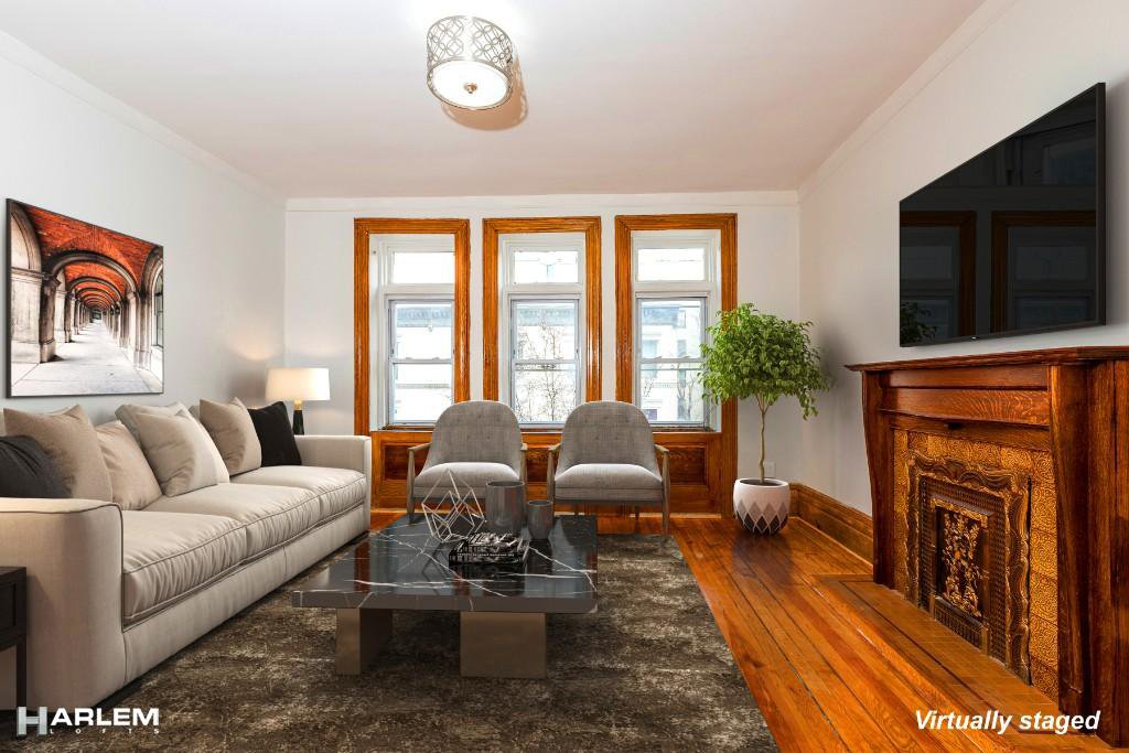 594 West 152nd Street – For Sale photo 9
