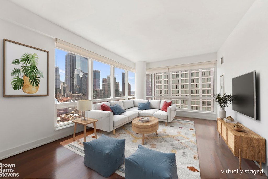 350 West 42nd Street, Unit 24A