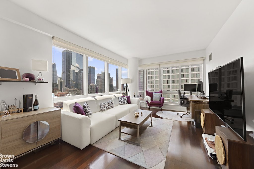 350 West 42nd Street, Unit 24A photo 3