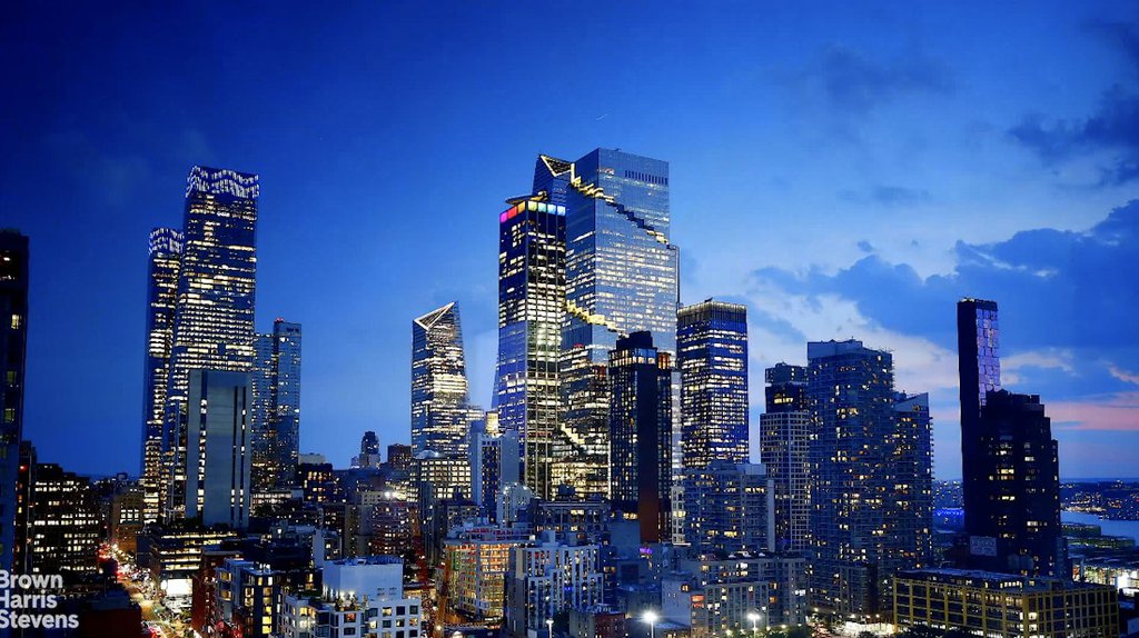350 West 42nd Street, Unit 24A photo 6