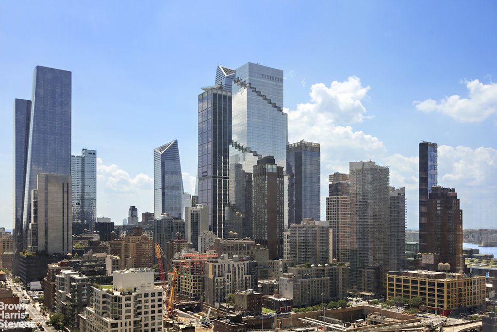 350 West 42nd Street, Unit 24A photo 9