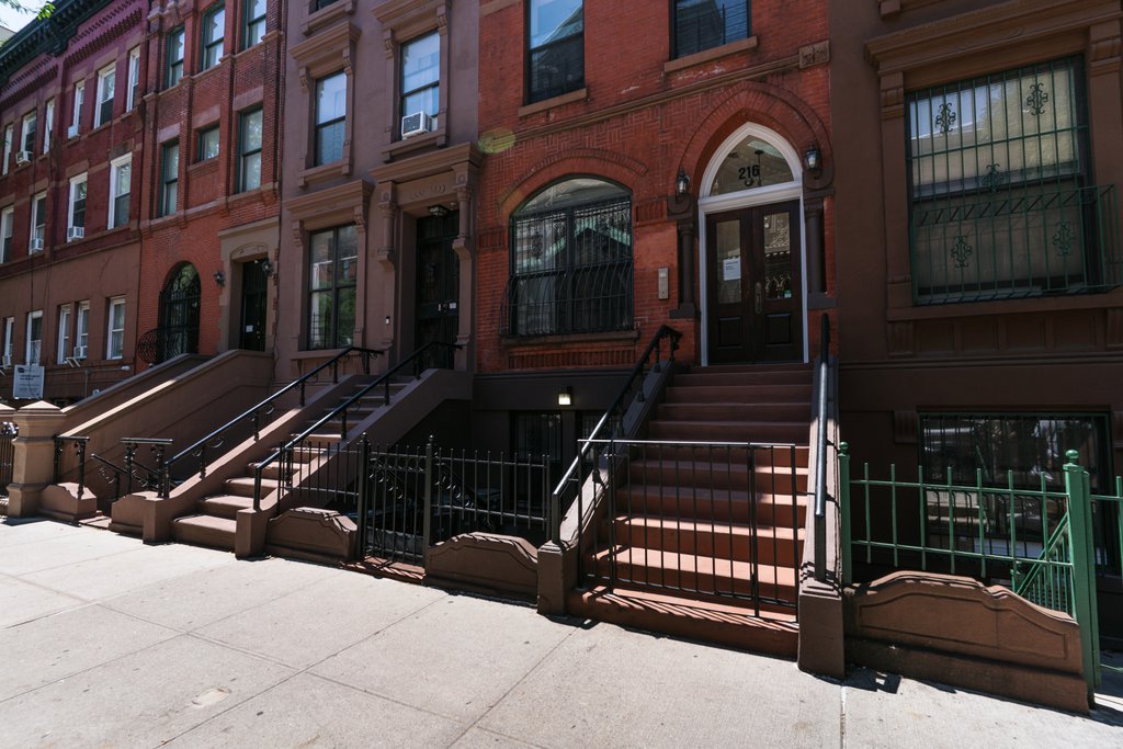 216 West 132nd Street, Unit 3 photo 5