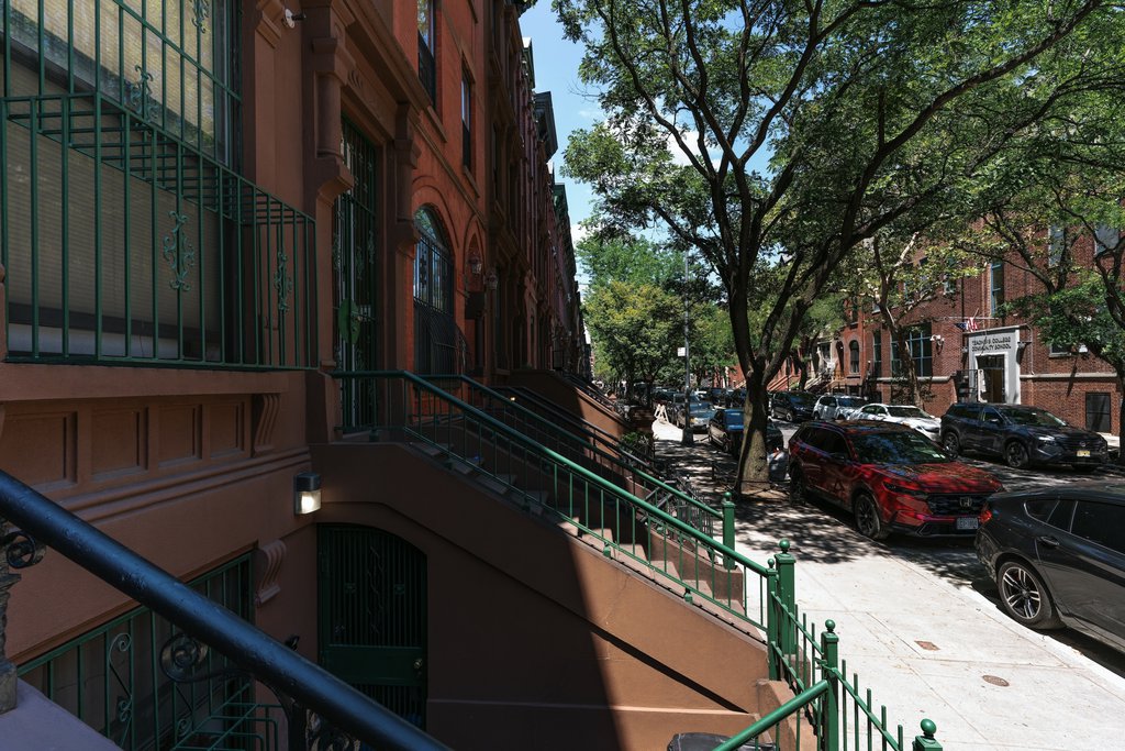 216 West 132nd Street, Unit 3 photo 6