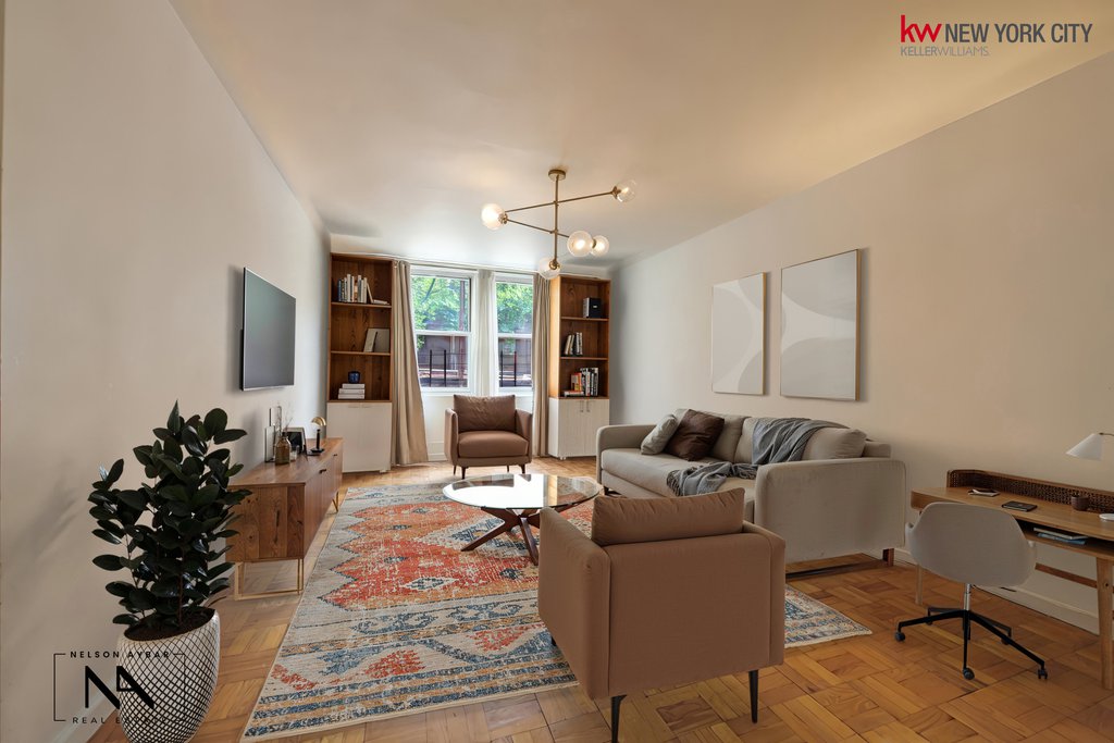 46-01 39th Avenue, Unit 103