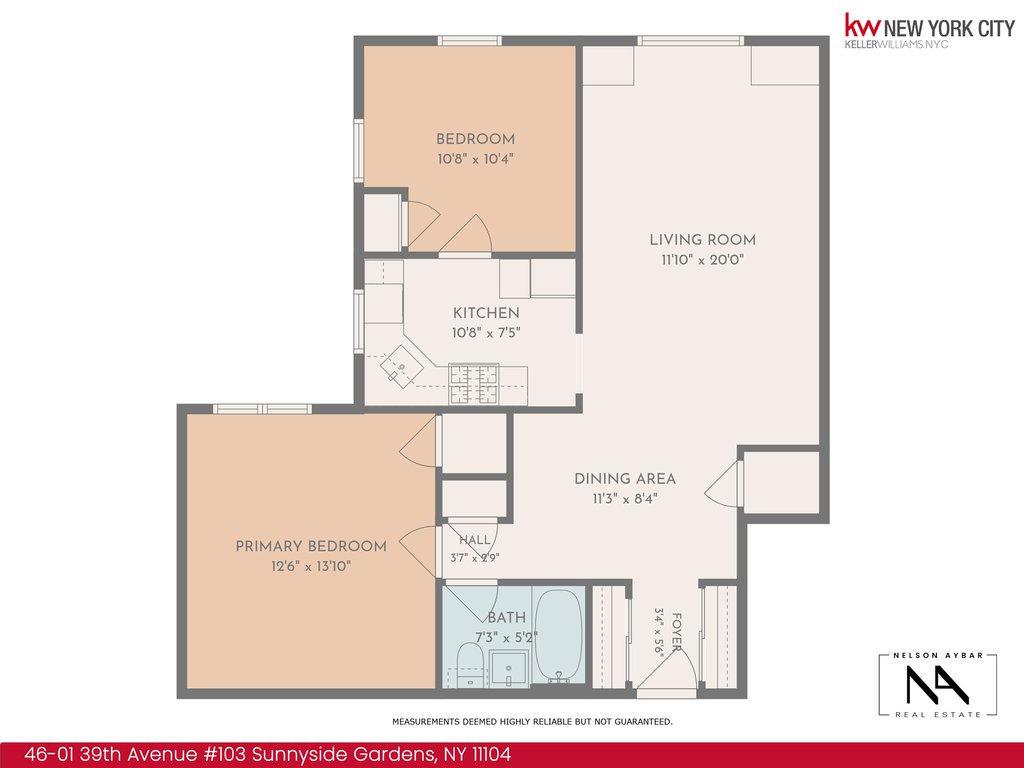 46-01 39th Avenue, Unit 103 photo 15