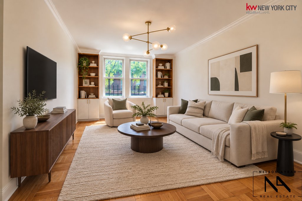 46-01 39th Avenue, Unit 103