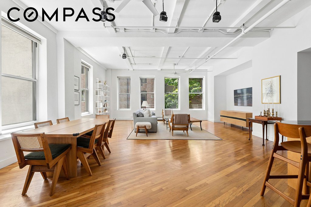 40 West 17th Street, Unit 3B