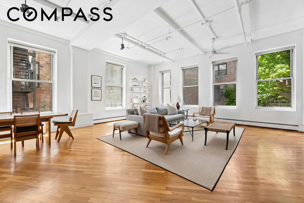 40 West 17th Street, Unit 3B photo 2