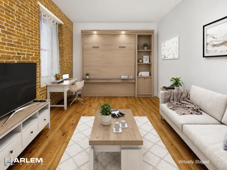 342 West 56th Street, Unit 1E photo 5