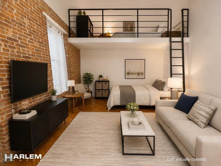 342 West 56th Street, Unit 1E photo 6