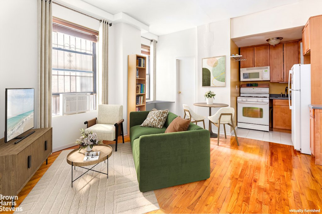 229 West 97th Street, Unit 4K