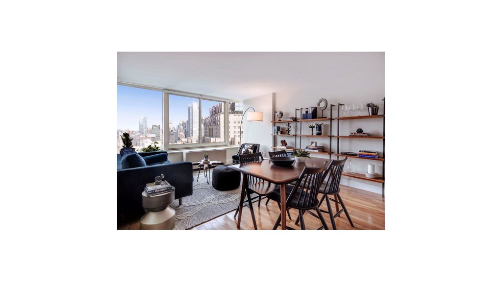 315 West 33rd Street, Unit 11L photo 3