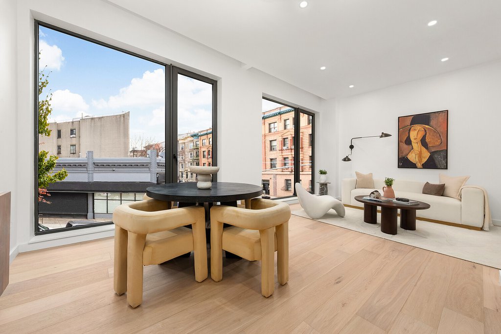701 Prospect Place, Unit 601