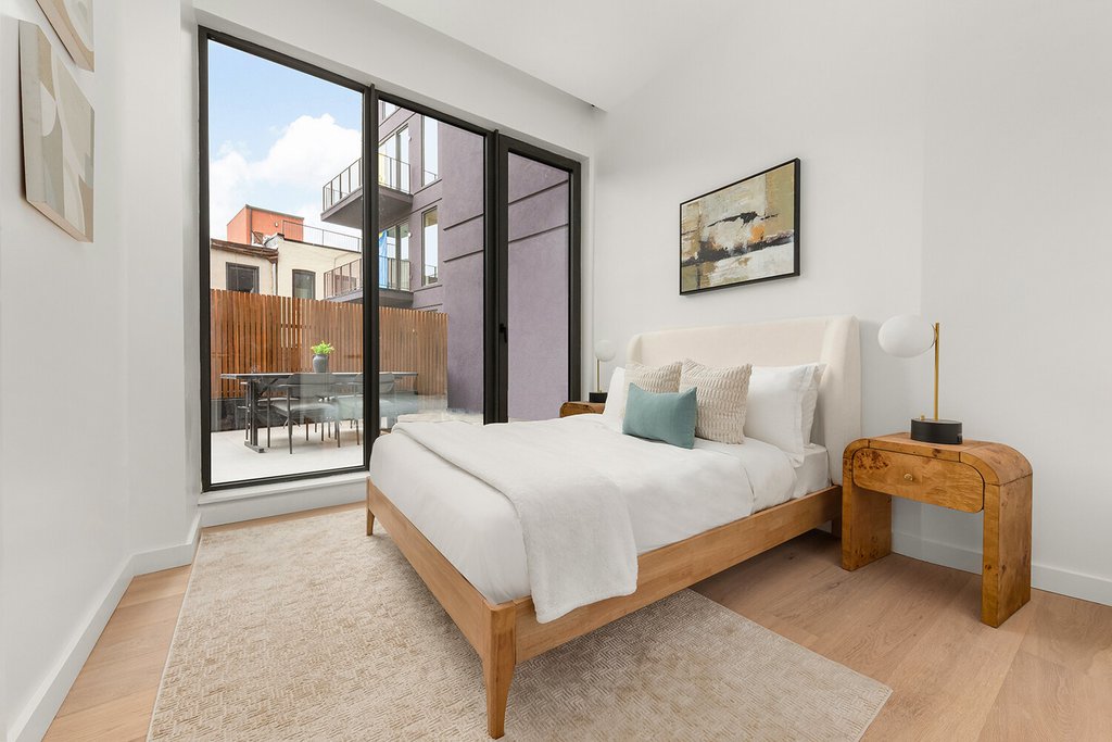 701 Prospect Place, Unit 601 photo 3