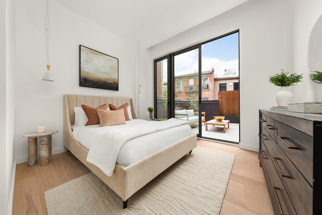 701 Prospect Place, Unit 601 photo 5