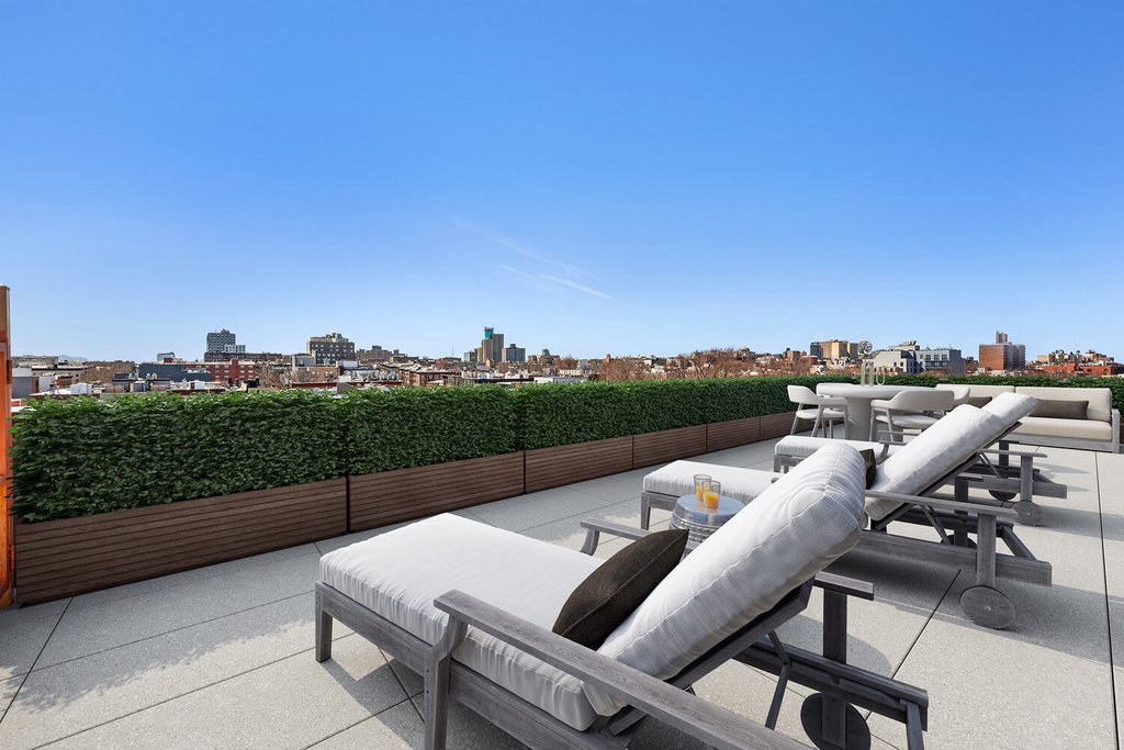 701 Prospect Place, Unit 601 photo 8