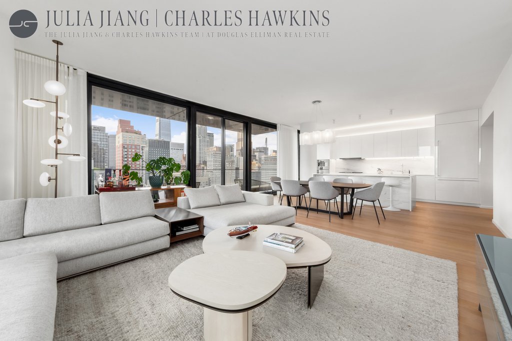 695 First Avenue, Unit 38E