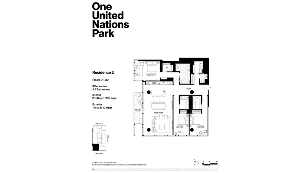 695 First Avenue, Unit 38E photo 28