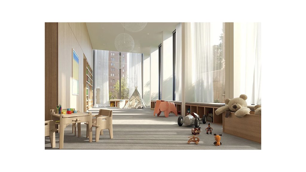 695 First Avenue, Unit 38E photo 19