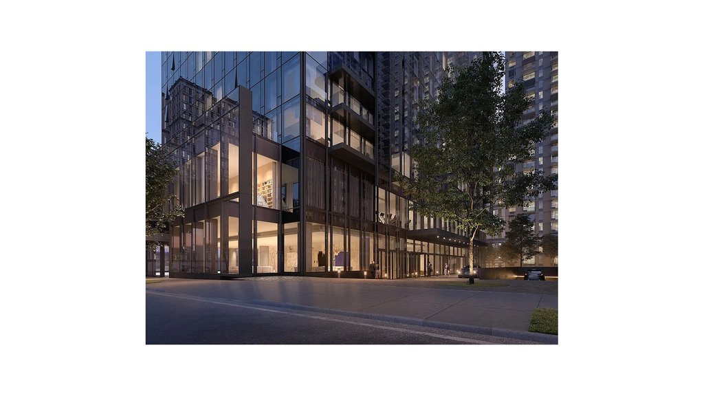 695 First Avenue, Unit 38E photo 21
