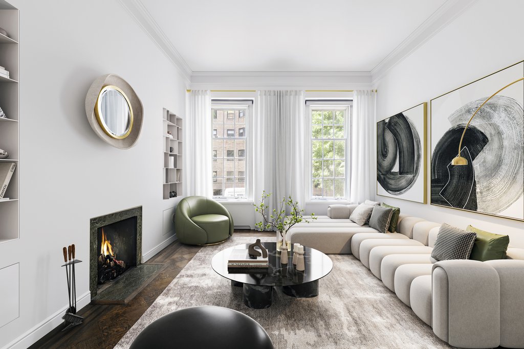 125 East 81st Street