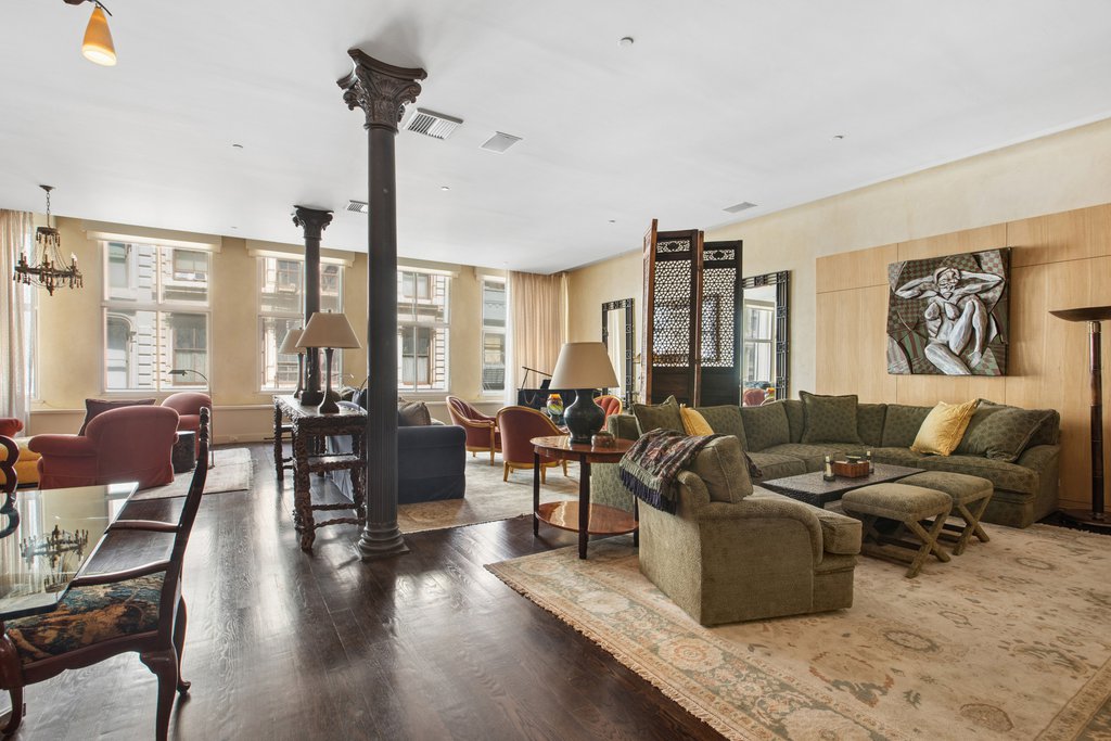 20 Greene Street, Unit 3A