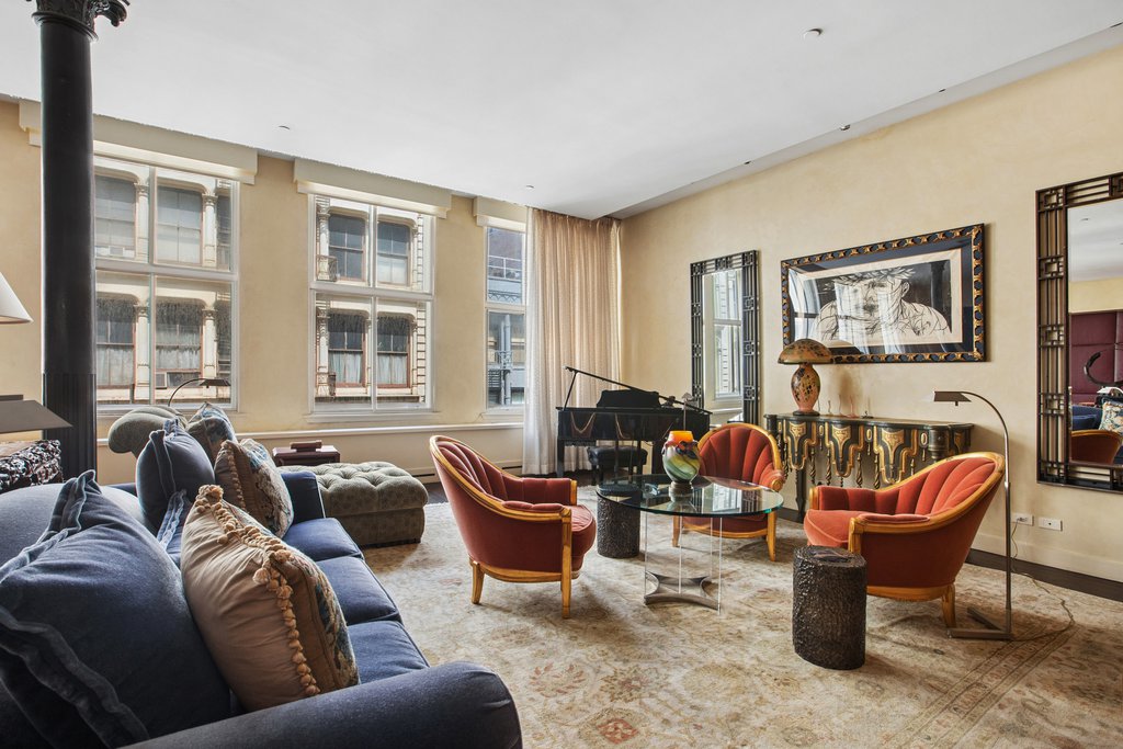 20 Greene Street, Unit 3A photo 2