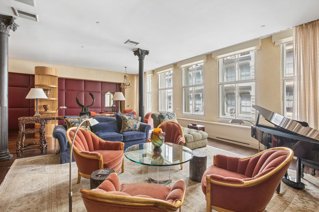 20 Greene Street, Unit 3A photo 3