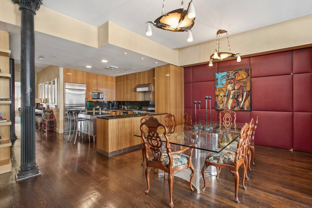 20 Greene Street, Unit 3A photo 4