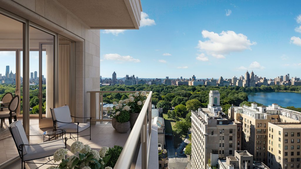 1122 Madison Avenue, Unit FLOOR19 photo 2