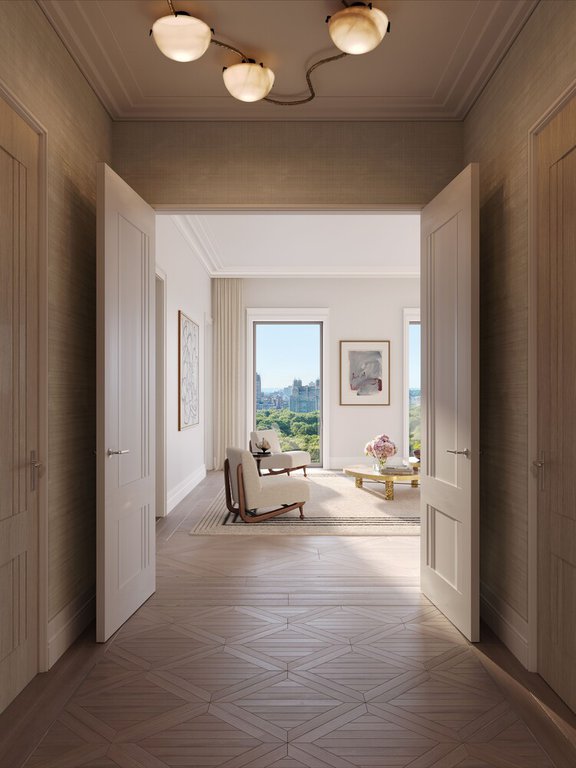 1122 Madison Avenue, Unit FLOOR19 photo 3