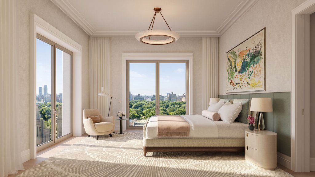 1122 Madison Avenue, Unit FLOOR19 photo 5