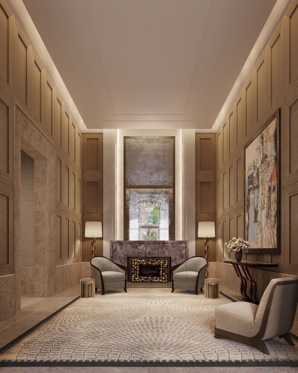 1122 Madison Avenue, Unit FLOOR19 photo 10