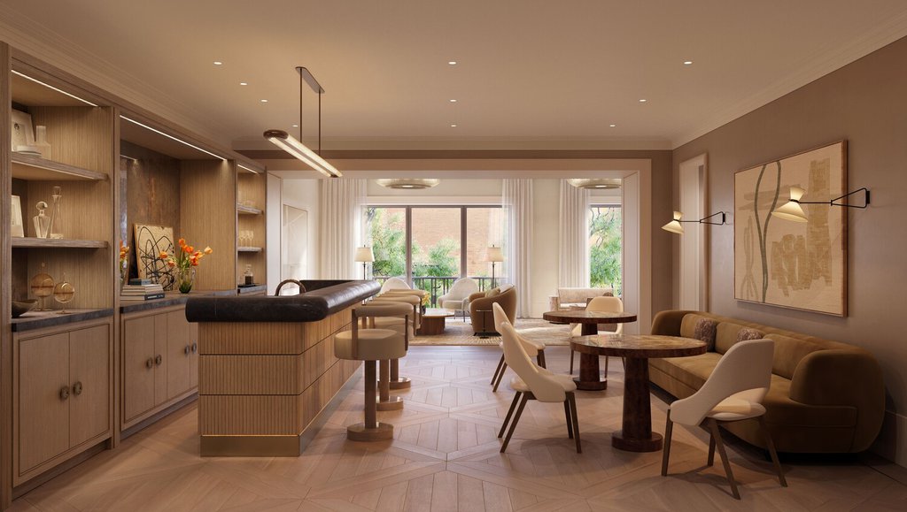 1122 Madison Avenue, Unit FLOOR19 photo 12