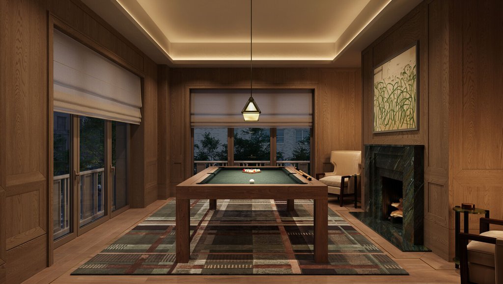 1122 Madison Avenue, Unit FLOOR19 photo 13