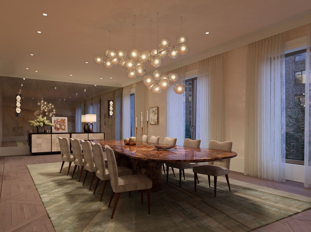 1122 Madison Avenue, Unit FLOOR19 photo 14