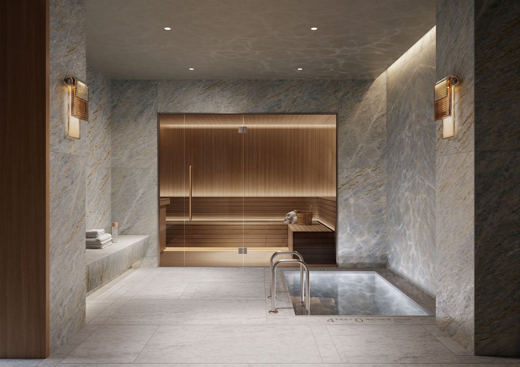 1122 Madison Avenue, Unit FLOOR19 photo 19
