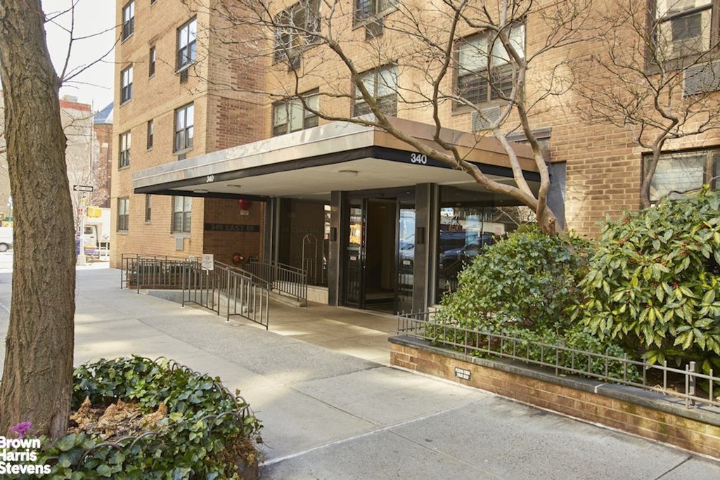 340 East 80th Street, Unit 5J photo 8
