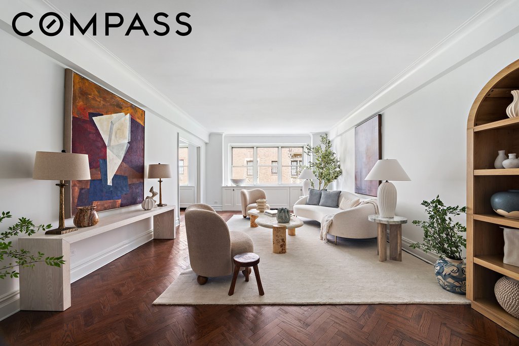 710 Park Avenue, Unit 6D