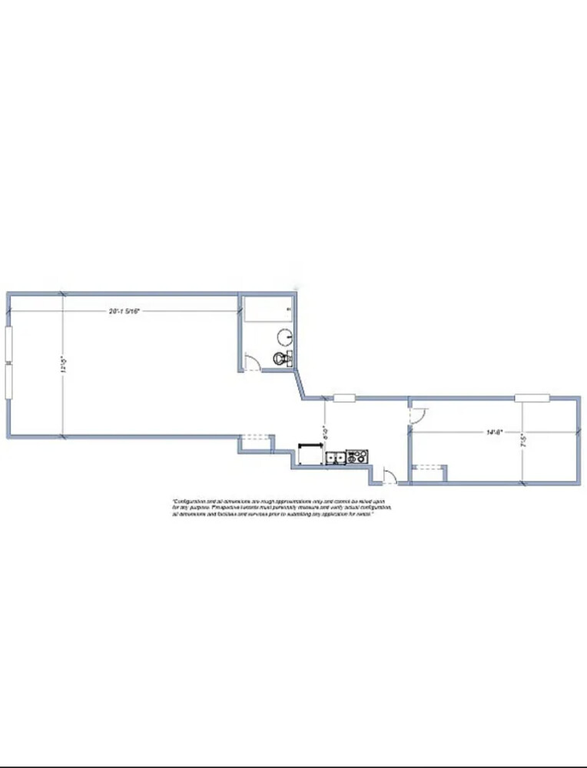 233 East 12th Street, Unit 3A photo 6