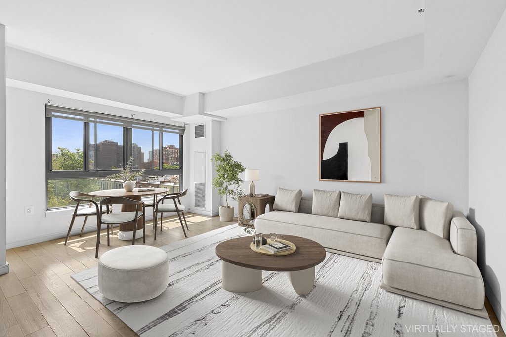 171 West 131st Street, Unit 619