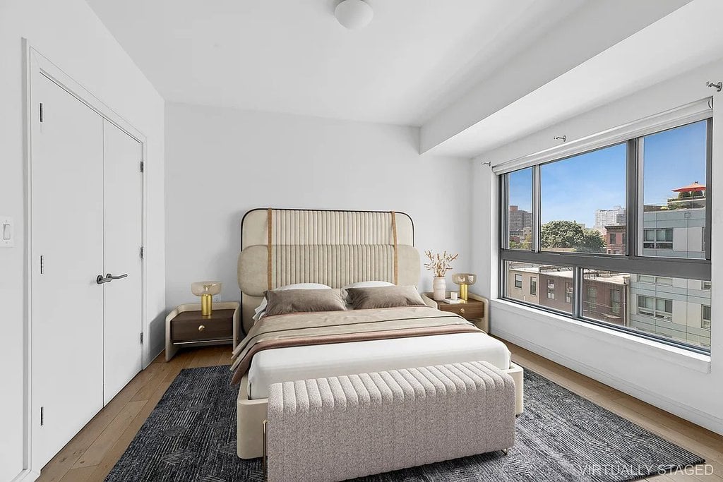 171 West 131st Street, Unit 619 photo 2