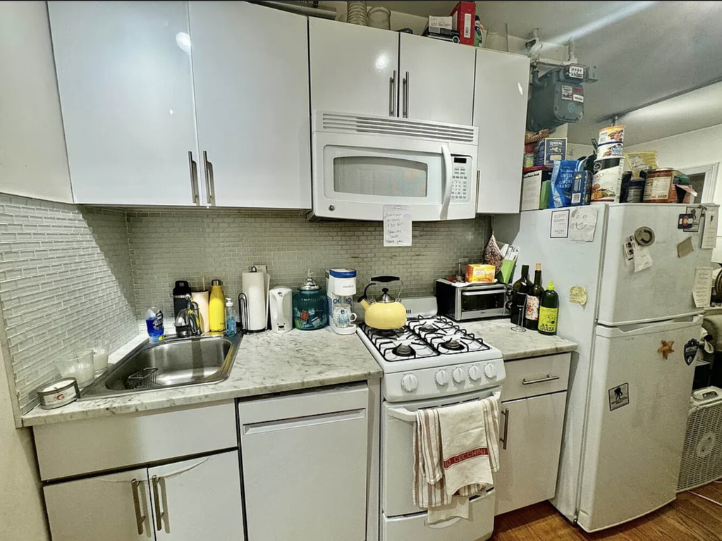55 Barrow Street, Unit 3 photo 6