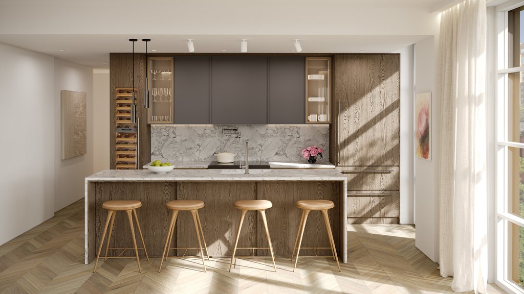 350 East 18th Street, Unit 9E