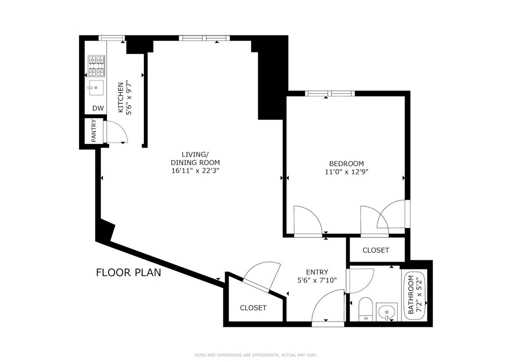 230 Riverside Drive, Unit 4B photo 38