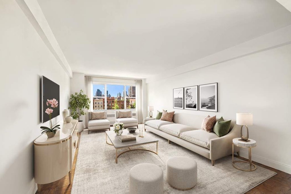 333 East 55th Street, Unit 8H