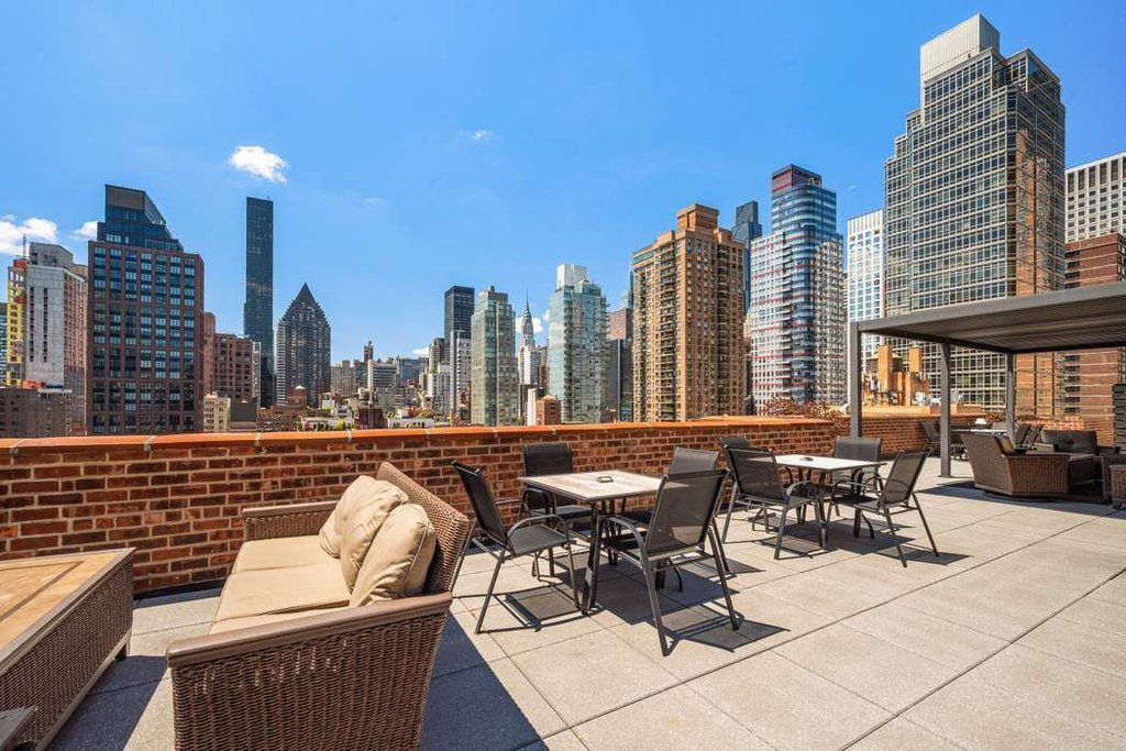 333 East 55th Street, Unit 8H photo 11