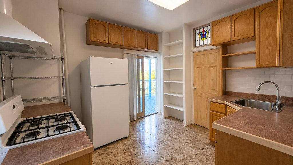 318 Beach 92nd Street, Unit 1 photo 3